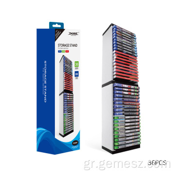 Παιχνίδι πολλαπλών επιπέδων Storage Tower Stand για PS5